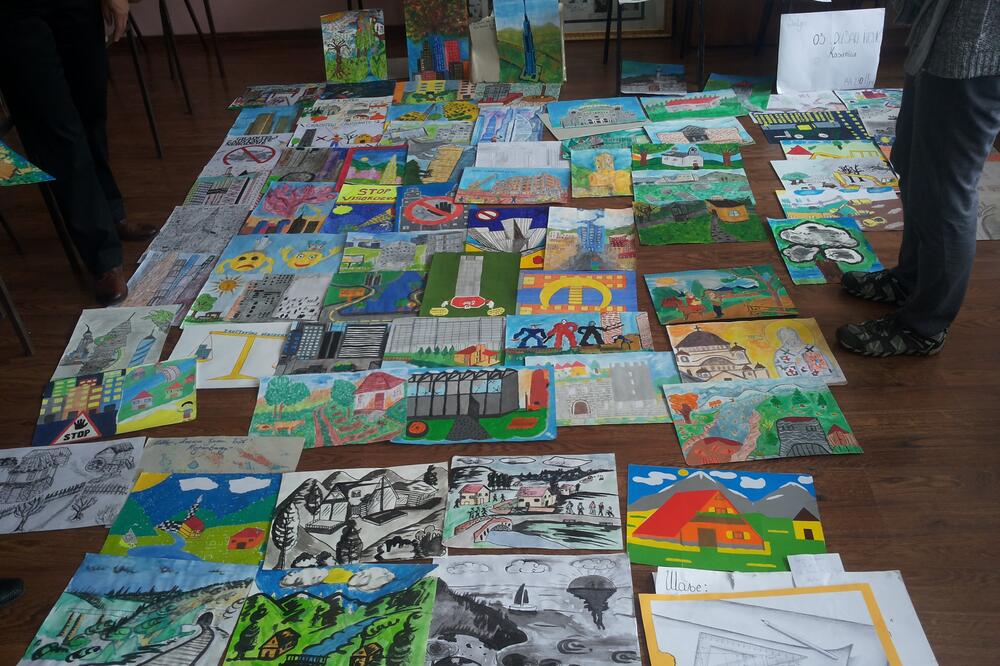 radovi, Žabljak, Foto: Obrad Pješivac