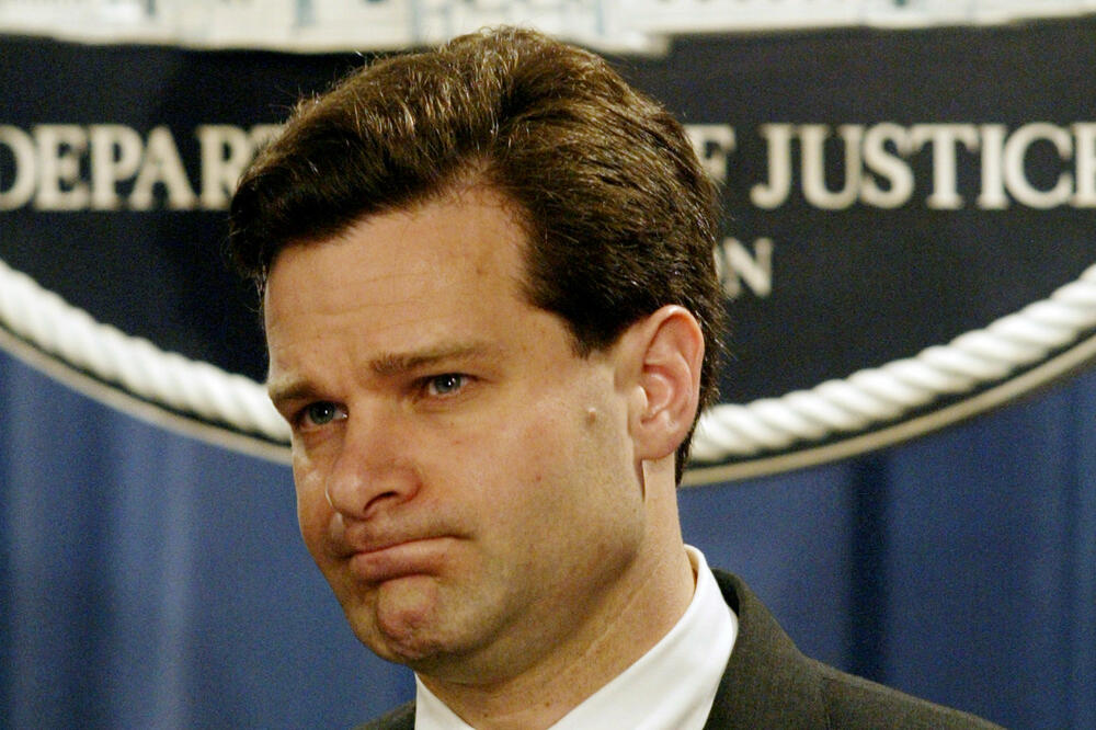 Kristofer Vrej, Foto: Reuters