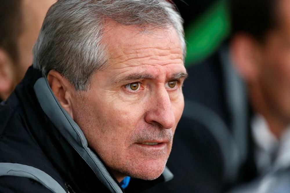 Dragan Kažić, Foto: Wikipedia.org