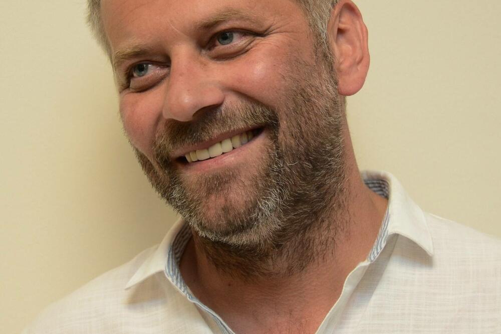 Obrad Nenezić, Foto: Svetlana Mandić