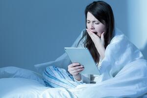 Manjak sna ima više negativnih uticaja nego što smo mislili