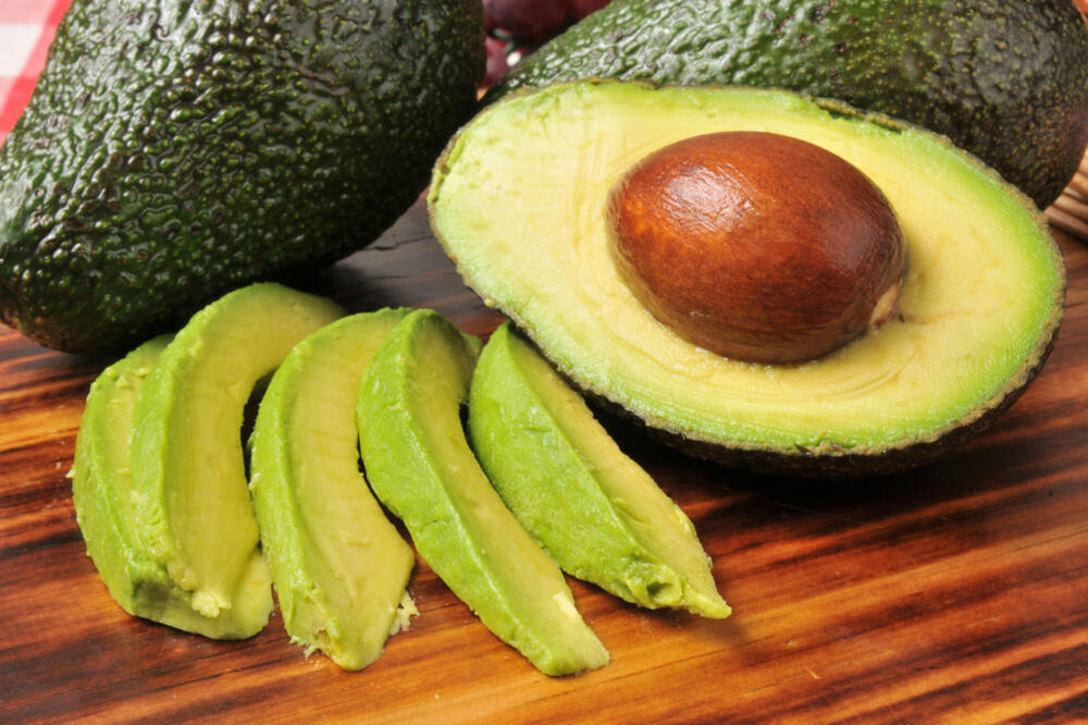 avokado, Foto: Shutterstock