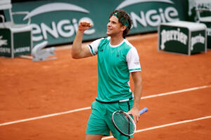 Tim deklasirao Đokovića i zakazao okršaj sa Nadalom