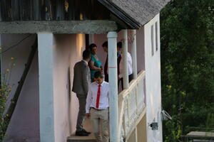 Demokrate započele kampanju u Mojkovcu