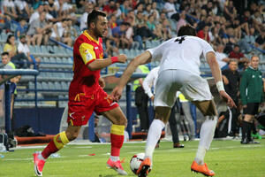 Karte za Jermeniju od četvrtka u prodaji