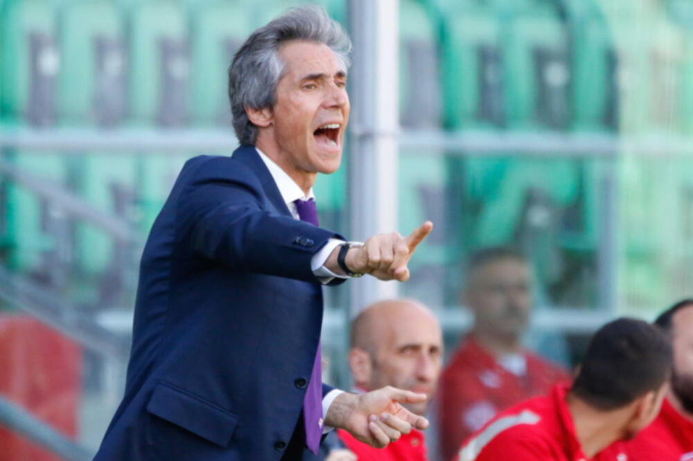 Paulo Souza, Foto: Corrieredellosport.it