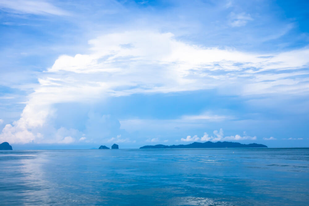 Andamansko more, Foto: Shutterstock