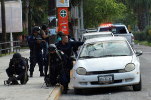 Pobuna u meksičkom zatvoru: Tri policajca i zatvorenik ubijeni