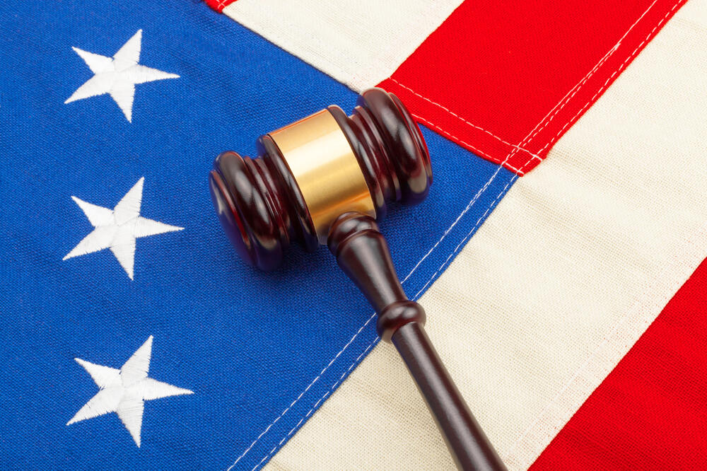 SAD sud, presuda, Foto: Shutterstock
