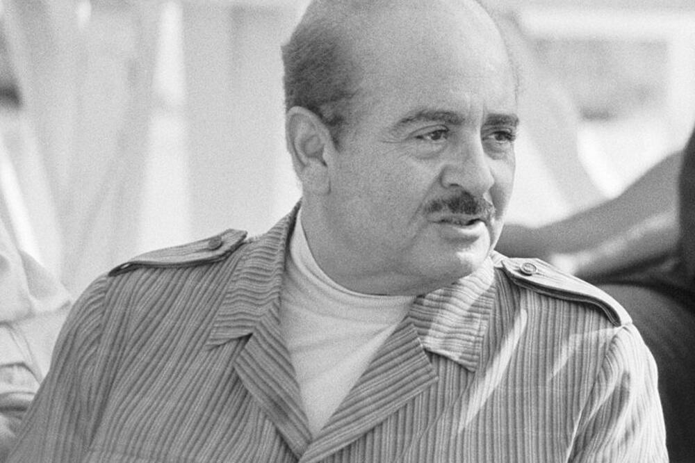 Adnan Kašogi, Foto: Wikipedia