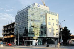 Neće ostale akcije Montenegrobanke