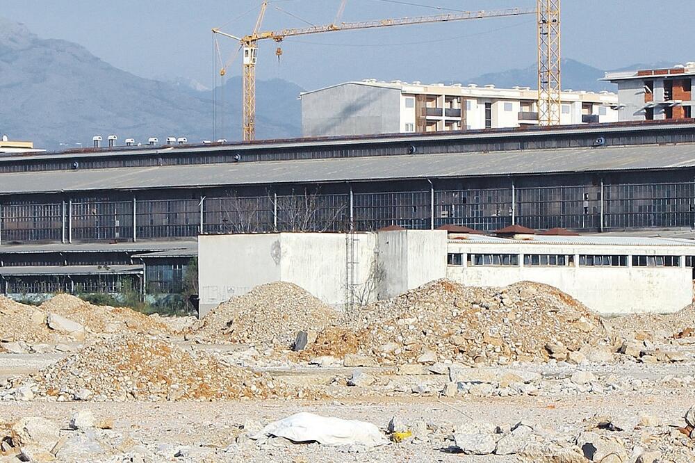 Radoje Dakić, Foto: Filip Roganović