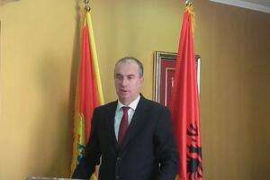 Đeka: Ulazak Crne Gore u NATO plebisticarna želja Albanaca