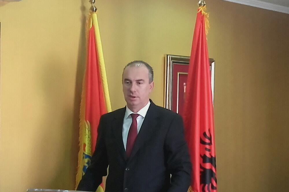 Fatmir Đeka, Foto: Samir Adrović