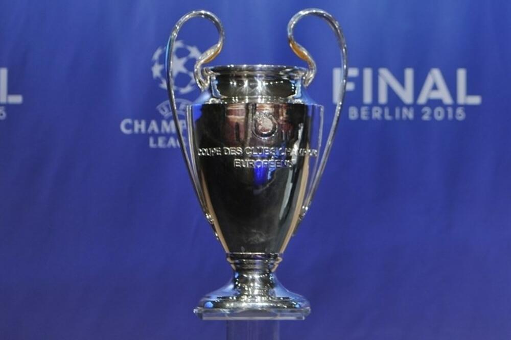 Liga šampiona, Foto: Uefa.com