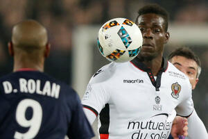 Još jedna šansa života za Marija Balotelija