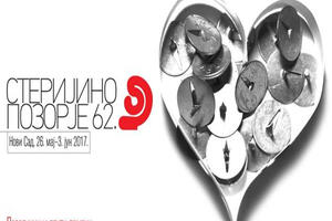 Žiri Sterijinog pozorja nije nagradio nijednu predstavu,...