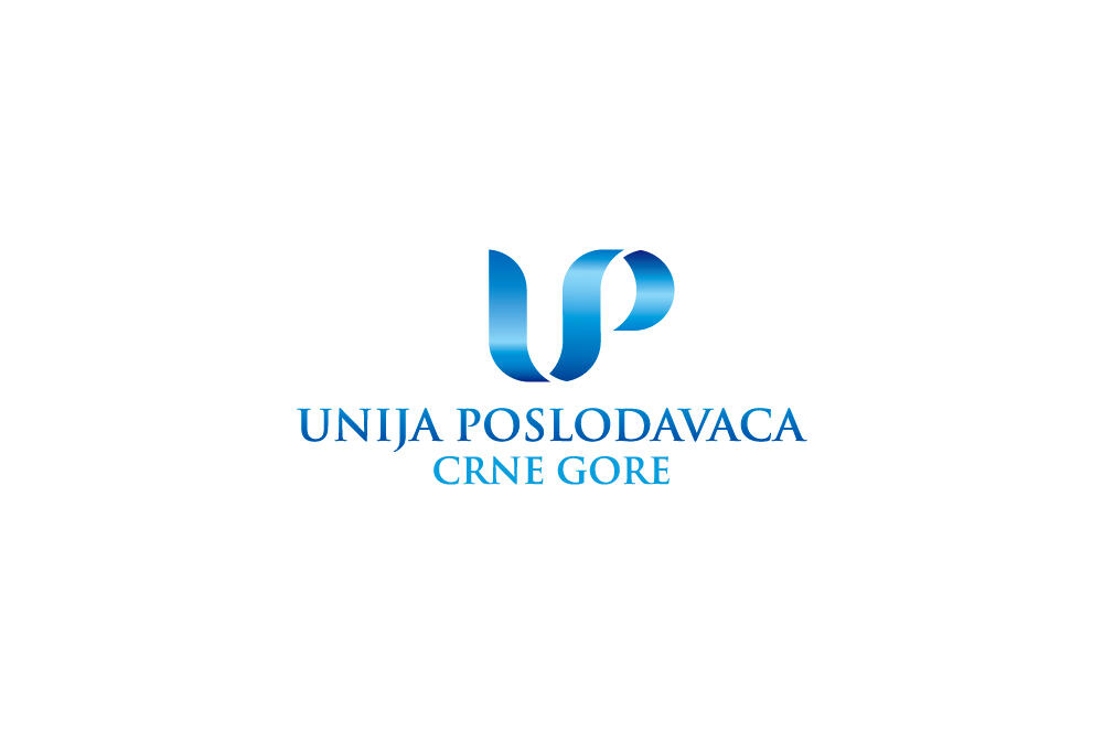 Unija poslodavaca logo, Foto: Unija poslodavaca