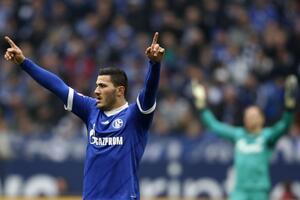 Sead Kolašinac prešao u Arsenal