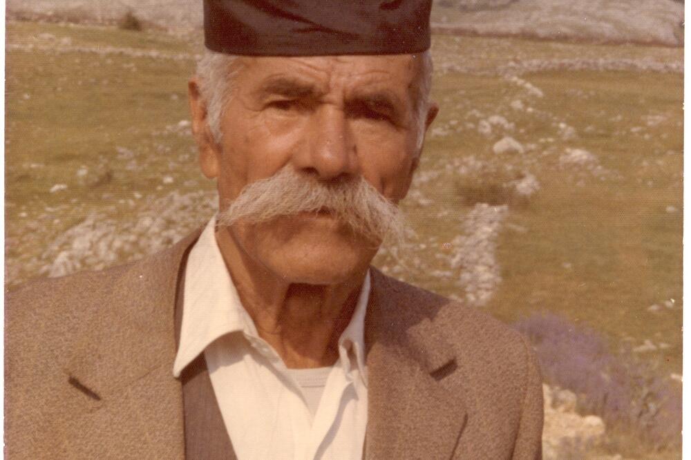 Dimitrije Đikanović, Foto: Privatna arhiva