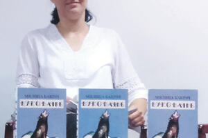 "Vukovanje" Milice Bakrač: Poetska basna pretočena u bajku