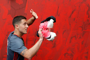 Azar uspješno operisan, propušta početak sezone