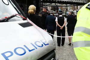 London: Oslobođeno svih 10 osoba privedenih poslije napada