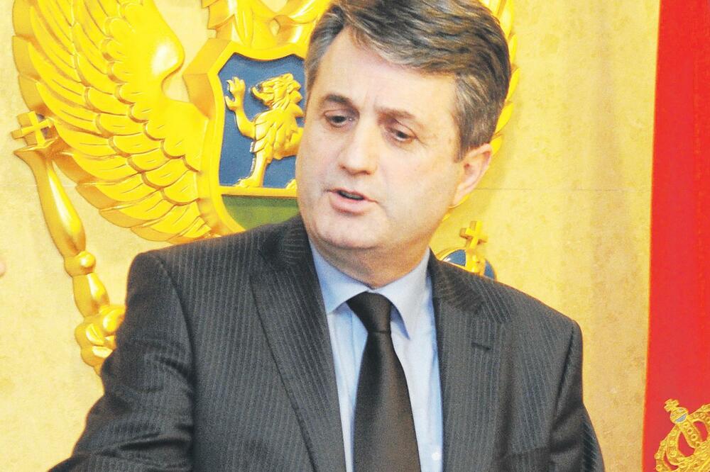 Mevludin Nuhodžić, Foto: Savo Prelević