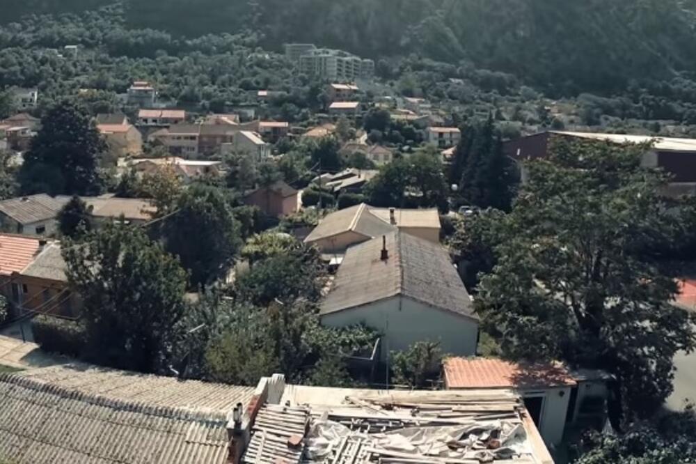 Who See naselje, Foto: Printscreen