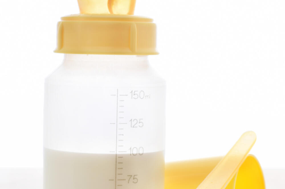 bočica beba, Foto: Shutterstock.com