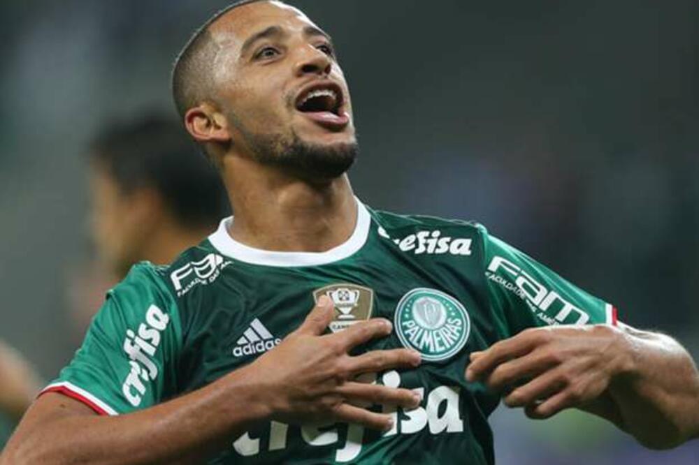 Vitor Hugo, Foto: GOAL.COM