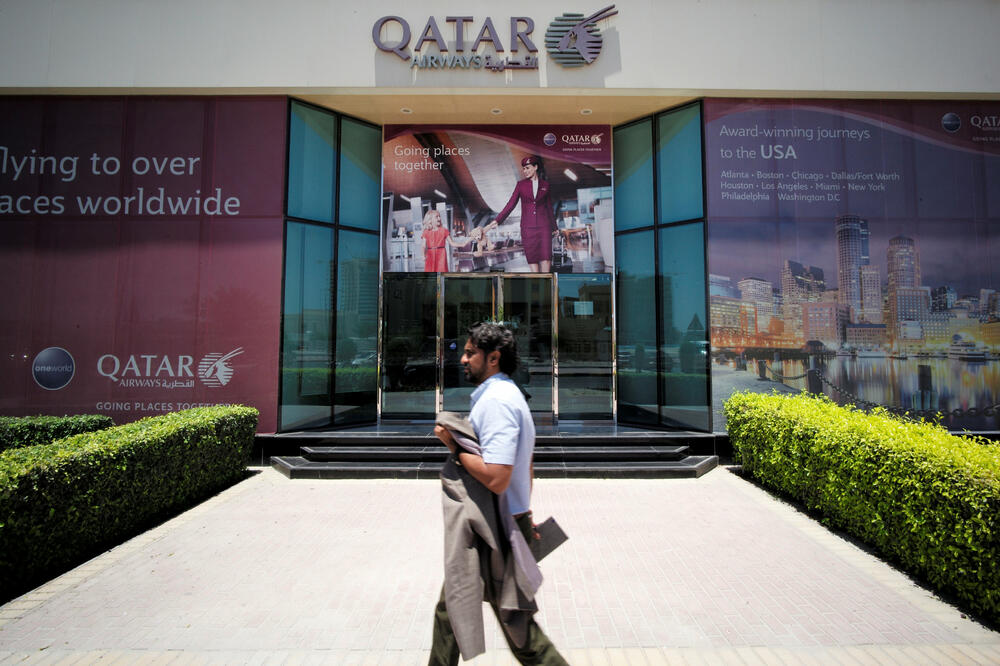 Katar, Foto: Reuters