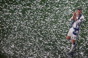 Bejl želi da ostane u Realu