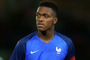 Zagadu potpisao za Borusiju Dortmund