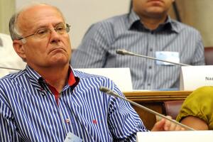 Boje jutra: Blagoje Grahovac o ulasku u NATO