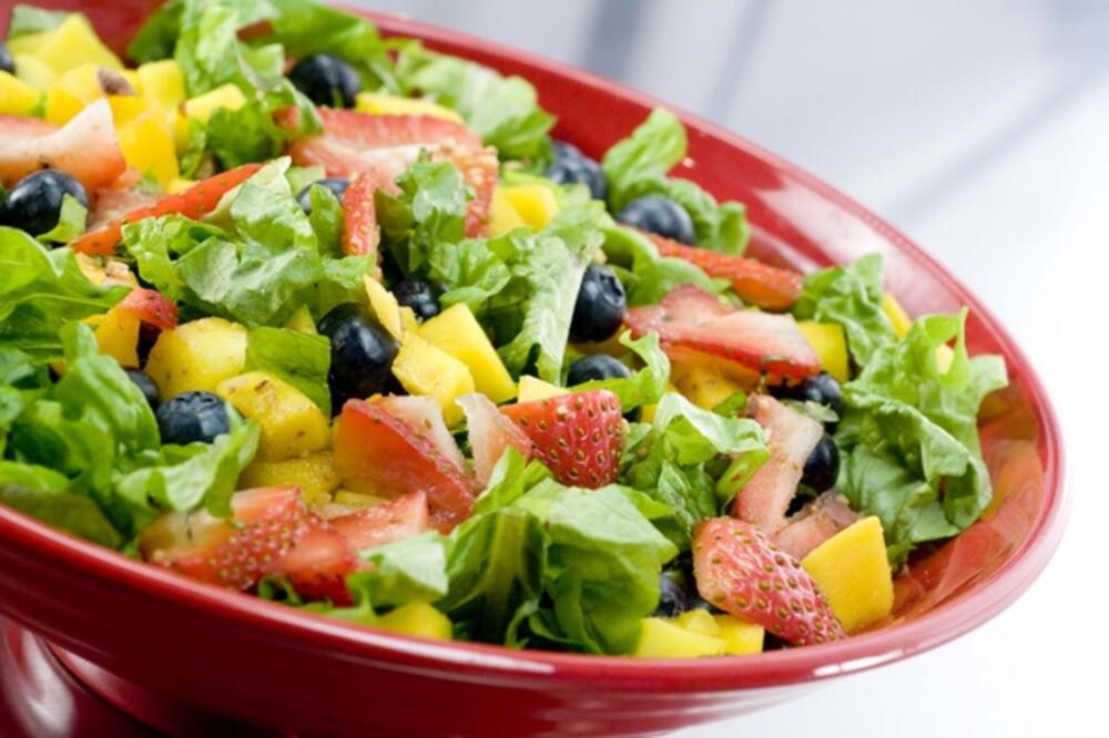 salata, Foto: Pinterest