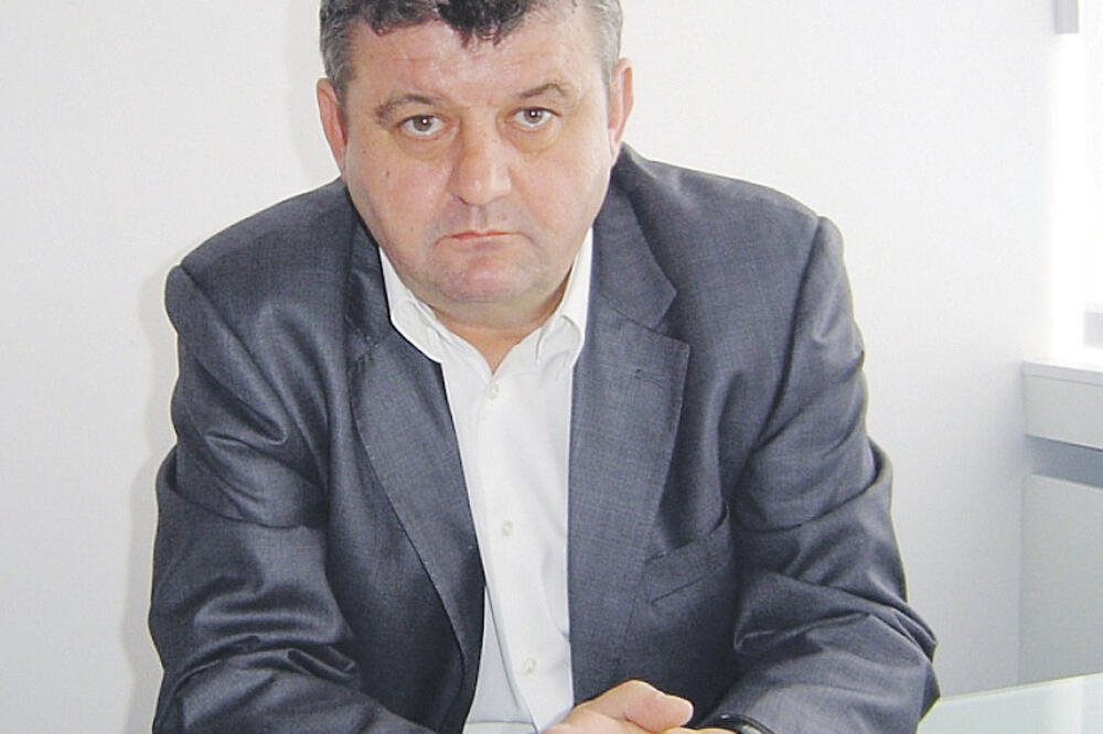 Milan Kastratović, Foto: Arhiva Vijesti