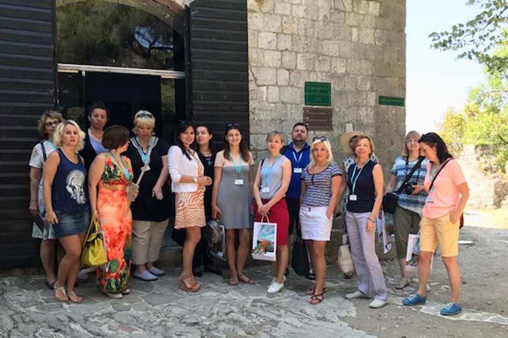 turoperateri, Foto: Turistička organizacija Bar