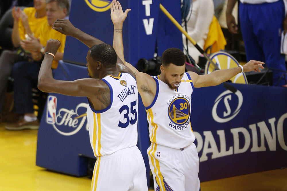 klivlend, Foto: Reuters