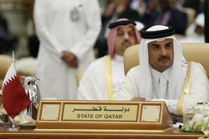 Arapske zemlje prekinule veze sa Katarom zbog saradnje sa...