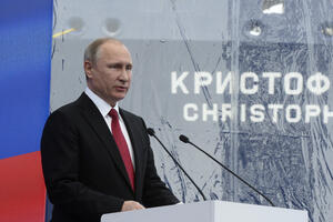 Putin odbacio optužbe da Rusija posjeduje kompromitujući materijal...