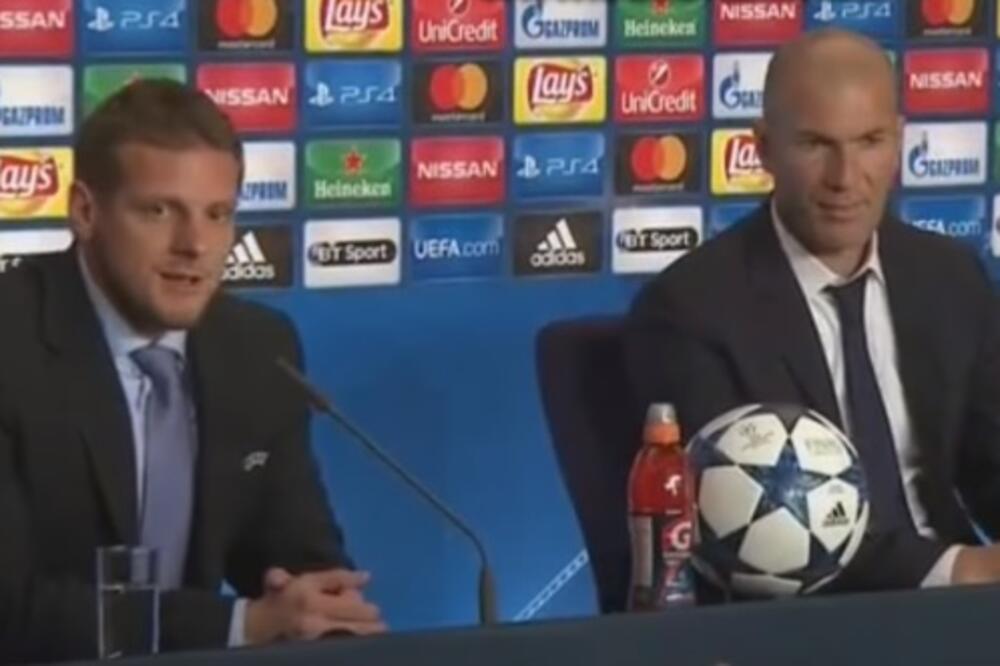 Ivan Radović, Foto: Screenshot (YouTube)