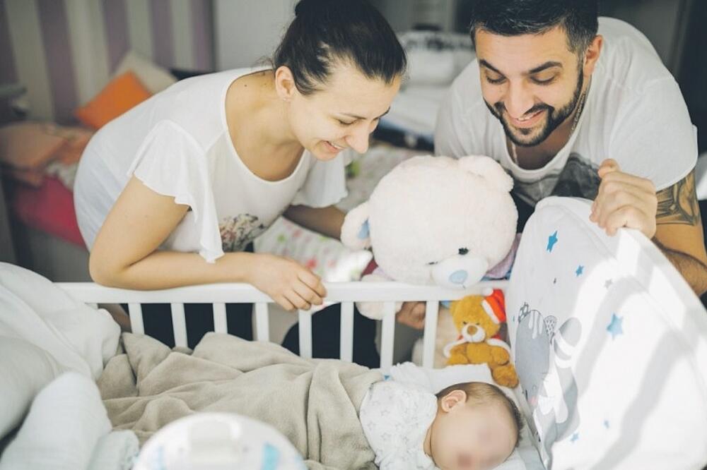 Eldar Nurković, Foto: Privatna arhiva