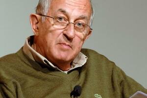 Preminuo španski pisac Huan Gojtisolo