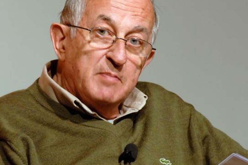 Huan Gojtisolo, Foto: Wikimedia.org