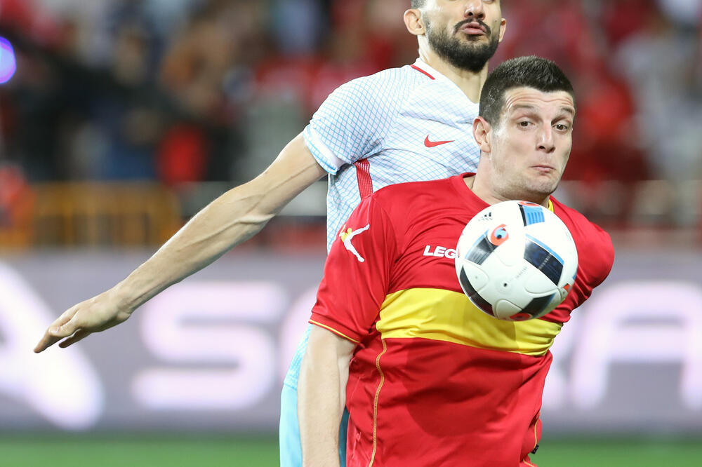 Bećiraj, Foto: FS Turske