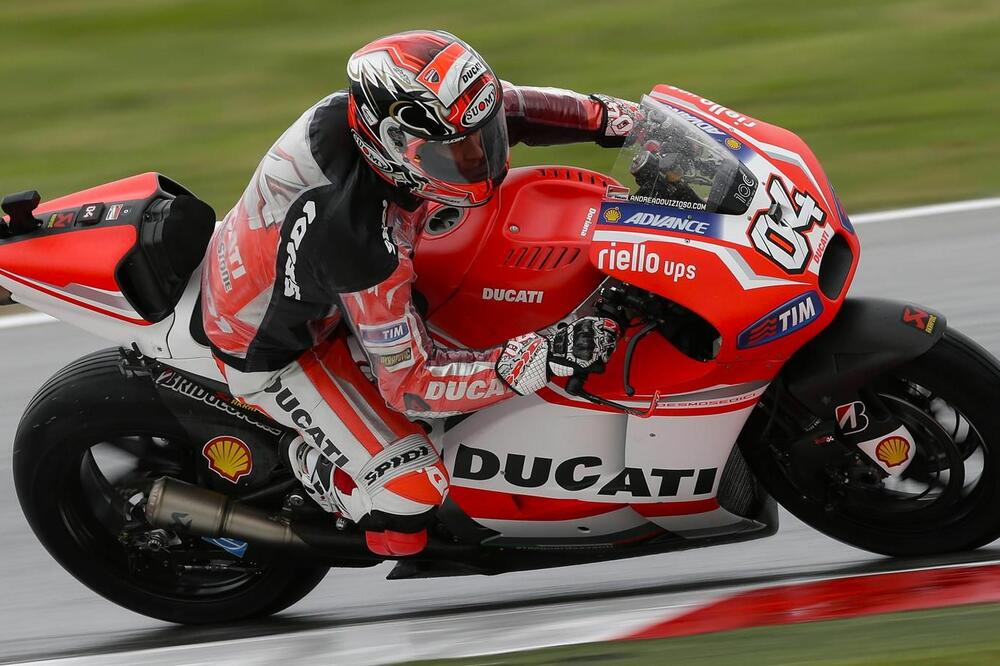 Andrea Doviciozo, Foto: Reuters