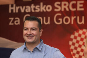 Vuksanović: Opoziciji ponestaje homogenosti