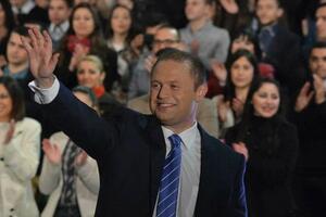 Premijer Malte pobijedio na vanrednim izborima