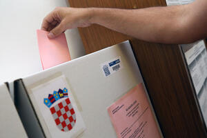 U Hrvatskoj počeo drugi krug lokalnih izbora